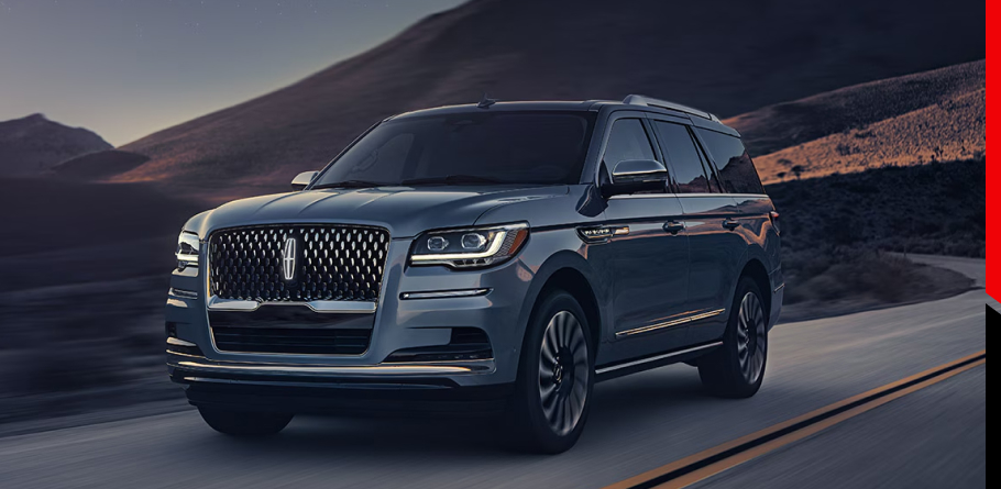 KSA-Spec Lincoln Navigator Buying Tips: What You Need to Know